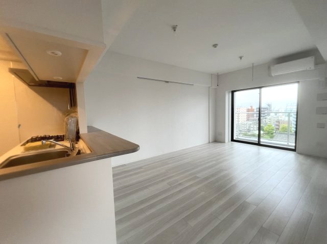 びゅうリエット横浜東神奈川720号室 ＬＤＫ　※別号室の参考写真です(現況優先・仕様違いの場合あり)