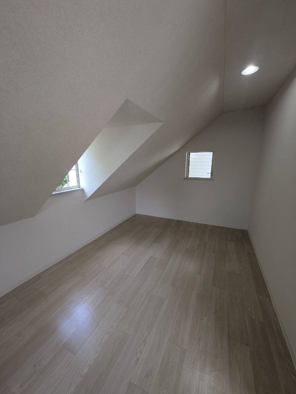 パンシオン座間No.22階 リビング