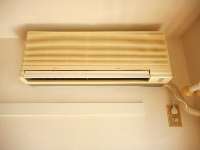 ジョイフル目黒洗足0508号室 部屋設備