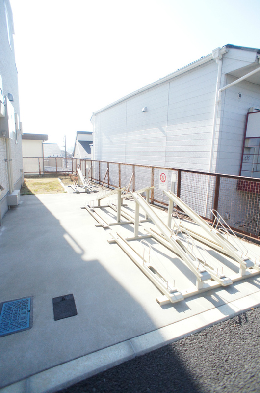 リブリ・白楽SDN 部屋その他