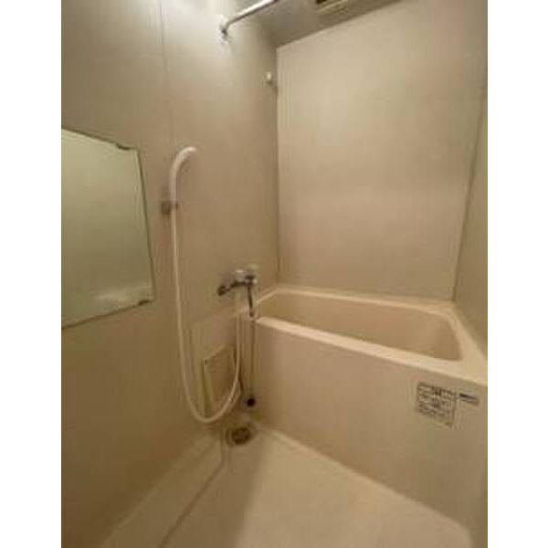 メゾン・ド・ヴィレ高円寺0305号室 お風呂