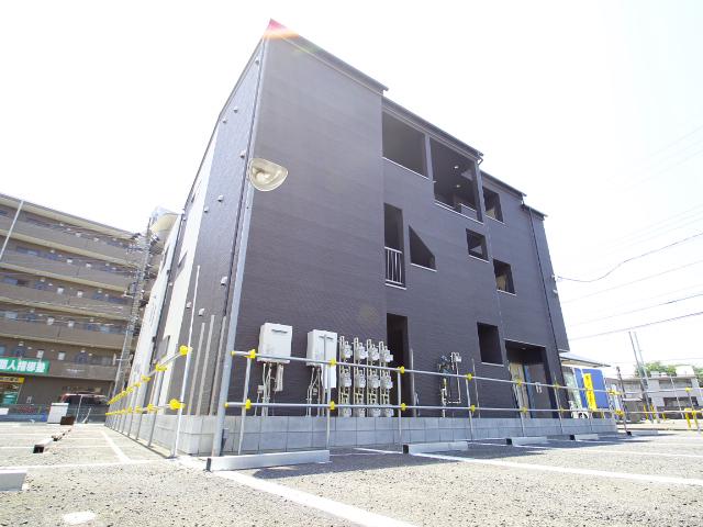 ＢｅｓｔＳｔａｇｅ鶴瀬東Ⅰの外観画像