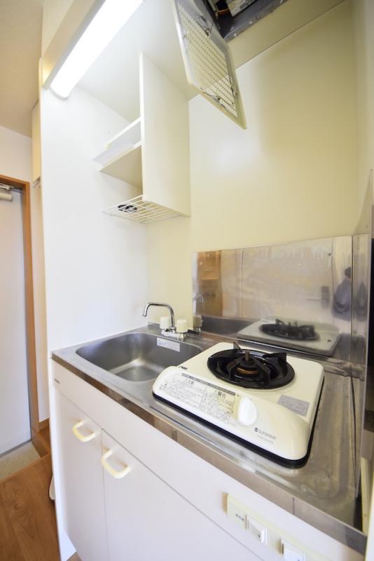 フェリスクラウン キッチン