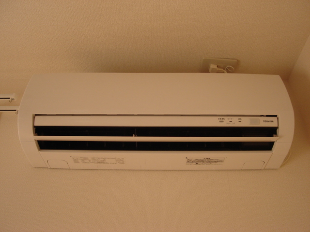 ダイヤモンズ・Ｍ エアコン