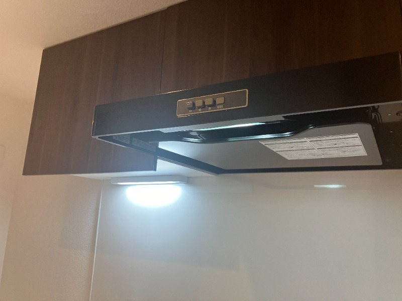CREALpremier浅草橋6階 キッチン