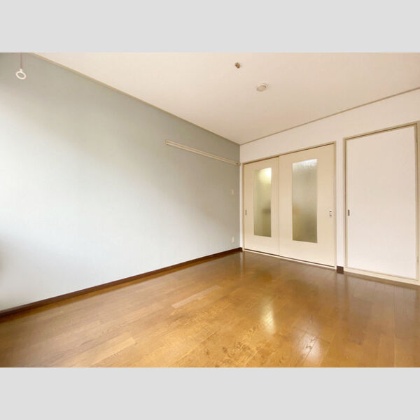 どみいるみずの202号室 202号室　洋室