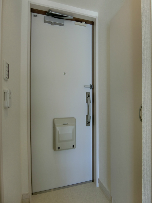 リブリ・ラルーチェ2階 部屋その他