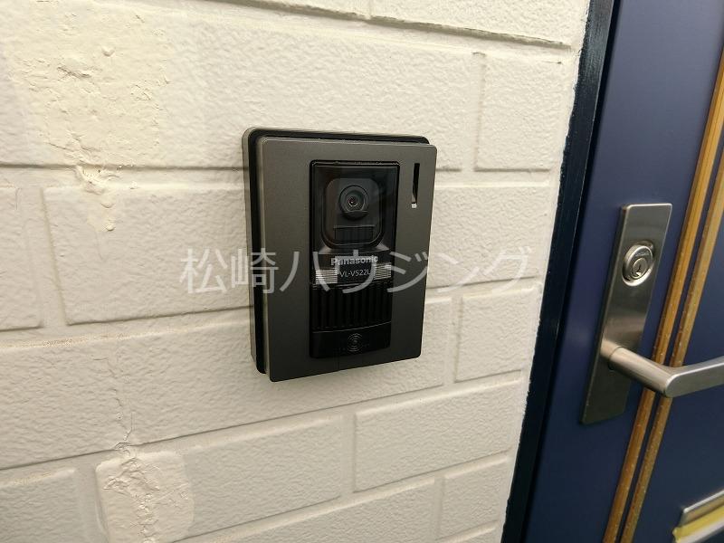 Ａｒａｉｚ中野Ⅱ2階 部屋その他