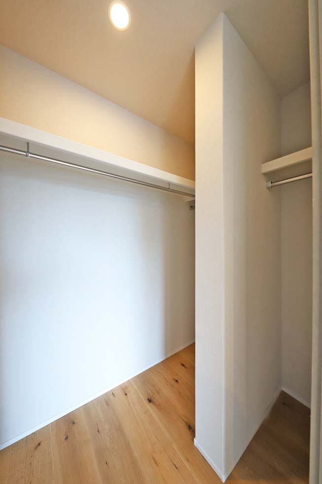 EDIT文京千石Ⅱ4階 内観