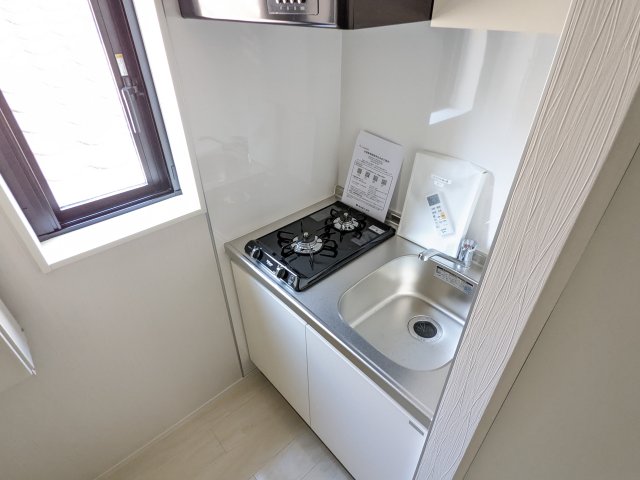 クラス木場公園 キッチン