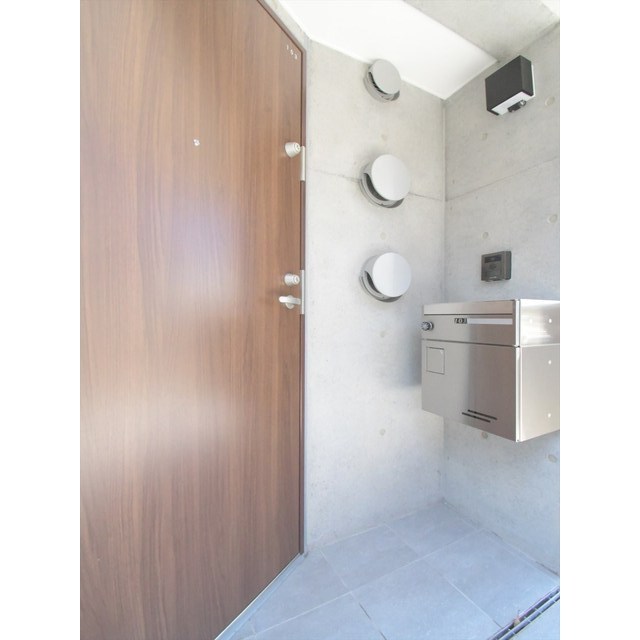 ルクレ目白西坂0103号室 内観