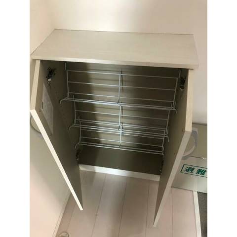 Ｔｏｇｅｔｈｅｒ保谷Ａ棟 収納