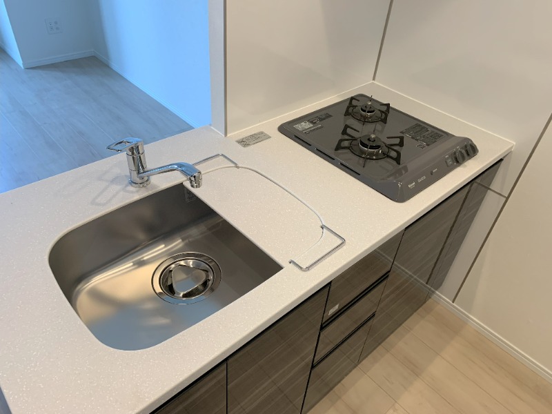 リヴシティ初台 同仕様