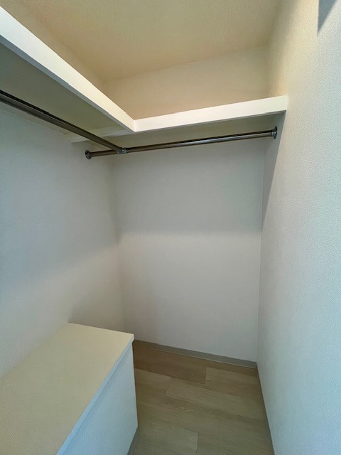 レジディア池袋ウエスト 収納