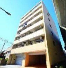 ライジングプレイス西横浜の外観画像