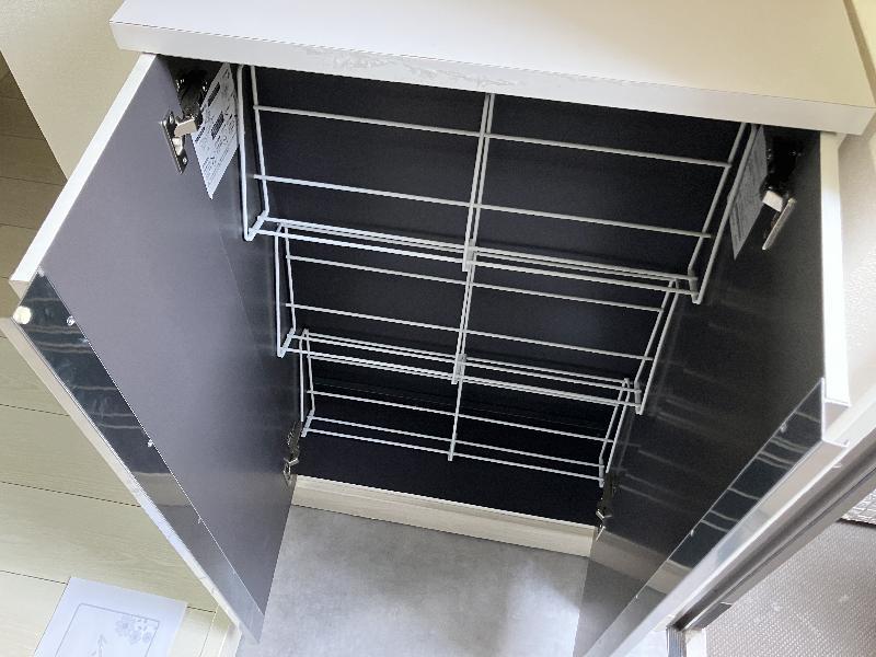 アーヴェル妙蓮寺ⅡＡ棟2階 部屋設備