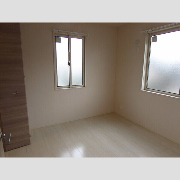 レジデンスヒルトップⅧ203号室 部屋その他