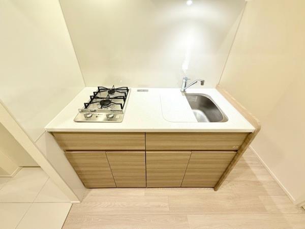 Ｂｒｉｌｌｉａ　ｉｓｔ　文京茗荷谷2階 部屋設備