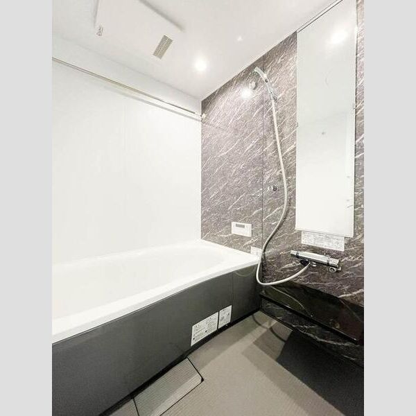 Belleville桜木町303号室 バスルーム