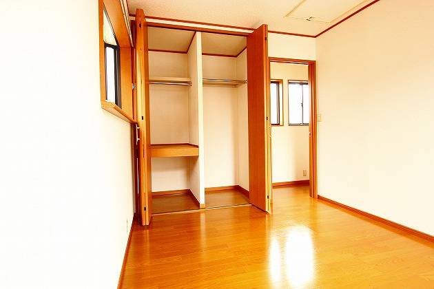 ふじみ野市駒西戸建て 部屋その他