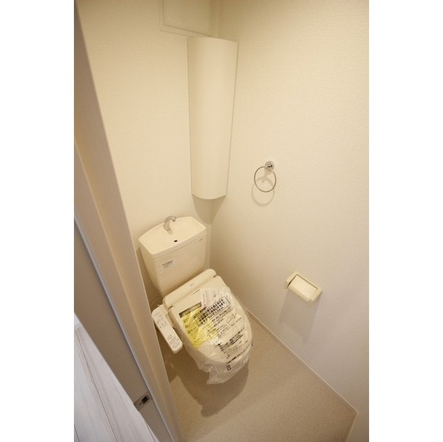 アムール Bonheur201号室 内観