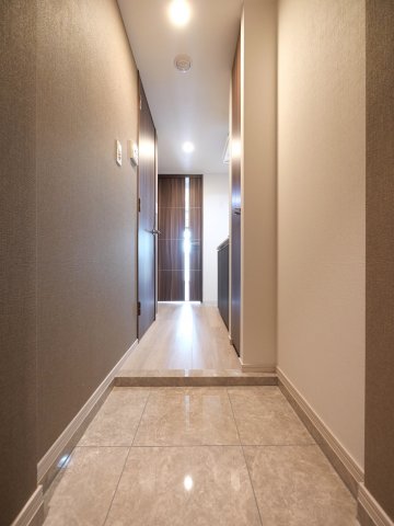 ラフィスタ金町5階 内観