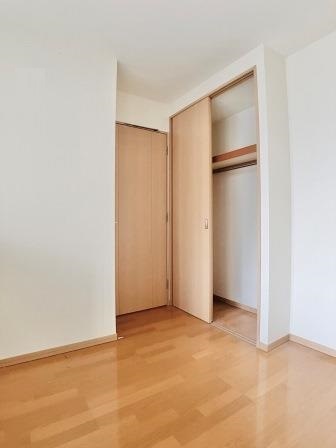 エーデルブルク リビング