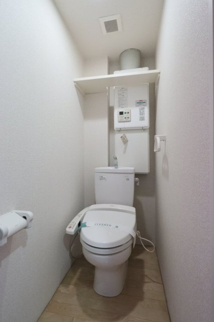 ブランシェ吉祥寺地下1階 同建物別部屋の参考画像