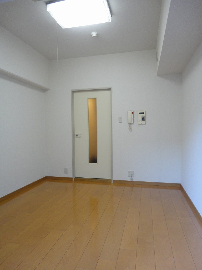 クリオ阪東橋壱番館 リビング