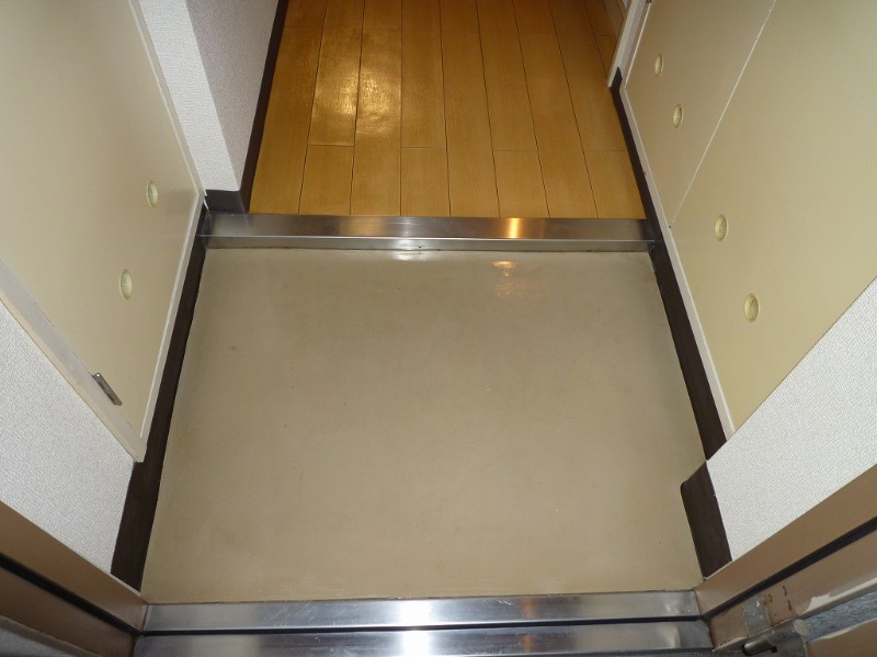 ユースフル南林間2階 部屋その他