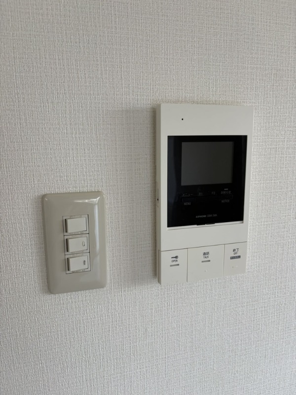 ベルフラット吉野3階 部屋その他