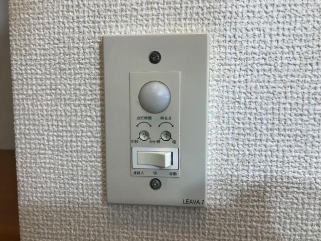 ＳＵＮ　ＣＲＯＳＳ　ＲＯＡＤ 室内設備