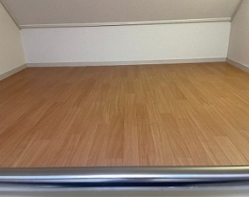 アネックス南柏12階 内観