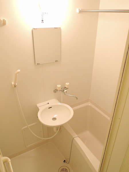 レオパレスＹＳ　ＳＴＡ木更津310号室 女性に人気のバス・トイレ別