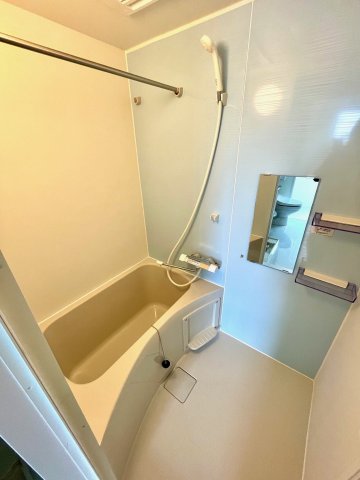 Ｐｒｉｍｅ蒲田0401号室 ※別部屋参考写真