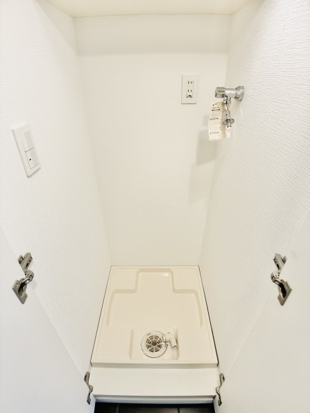 カーサ　ヴェデュータ4階 部屋その他
