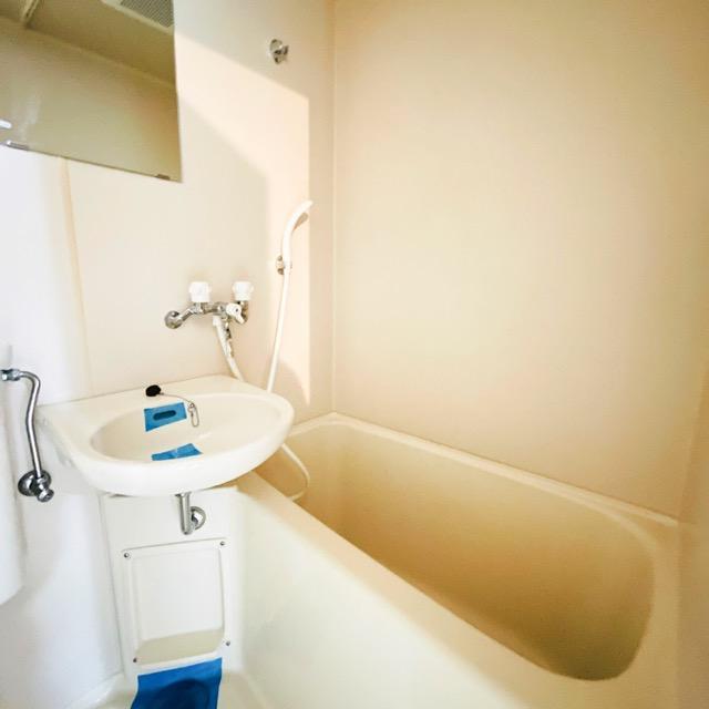 グランバリュー八王子北野6階 洗面所