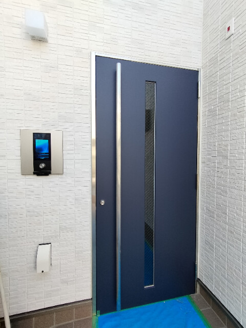 ルヴェ・デュ・ソレイユ2階 部屋その他