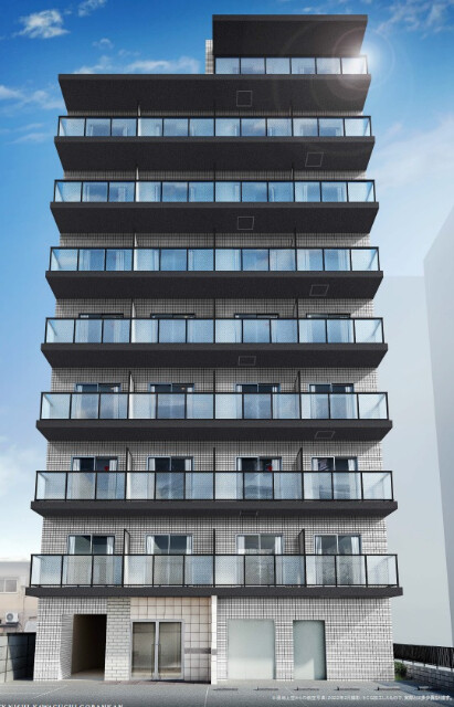 リヴシティ西川口五番館2階 部屋その他