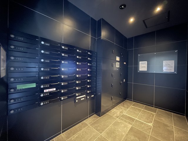 Log登戸Station／ログ登戸ステーション1302号室 その他共有部分