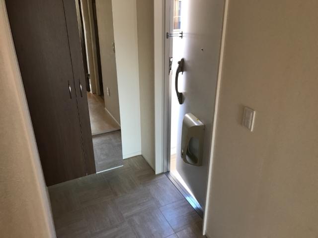 Ｒｏｏｆｅｒ 収納