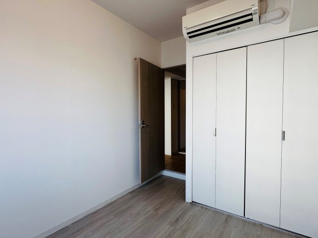 プライムアーバン武蔵小杉comodo リビング