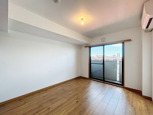 ルーブル新宿西落合伍番館504号室 同建物別部屋の参考画像