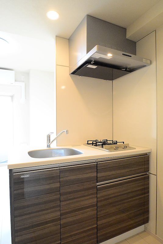 ステージファースト亀戸9階 ※カラータイプ異なります