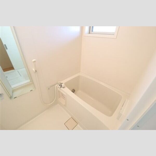 ウィルビュー　C 浴室