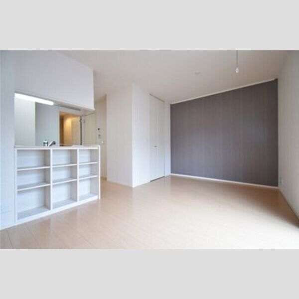 ファインフレッサ リビングダイニング