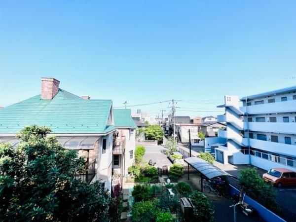 ＫＤＸ武蔵中原レジデンス403号室 同建物別部屋の参考画像