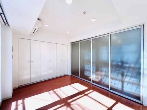 Ｂｒｉｌｌｉａ　ｉｓｔ　三軒茶屋　ブラッサムテラス3階 リビング