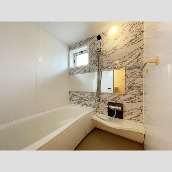 ロックコート　A203号室 浴室