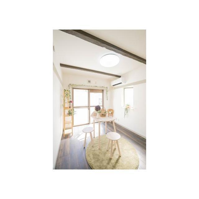 ハイム中原Part22階 その他、部屋スペース